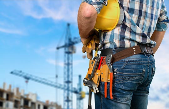 Professional Accountant For Tradie Business