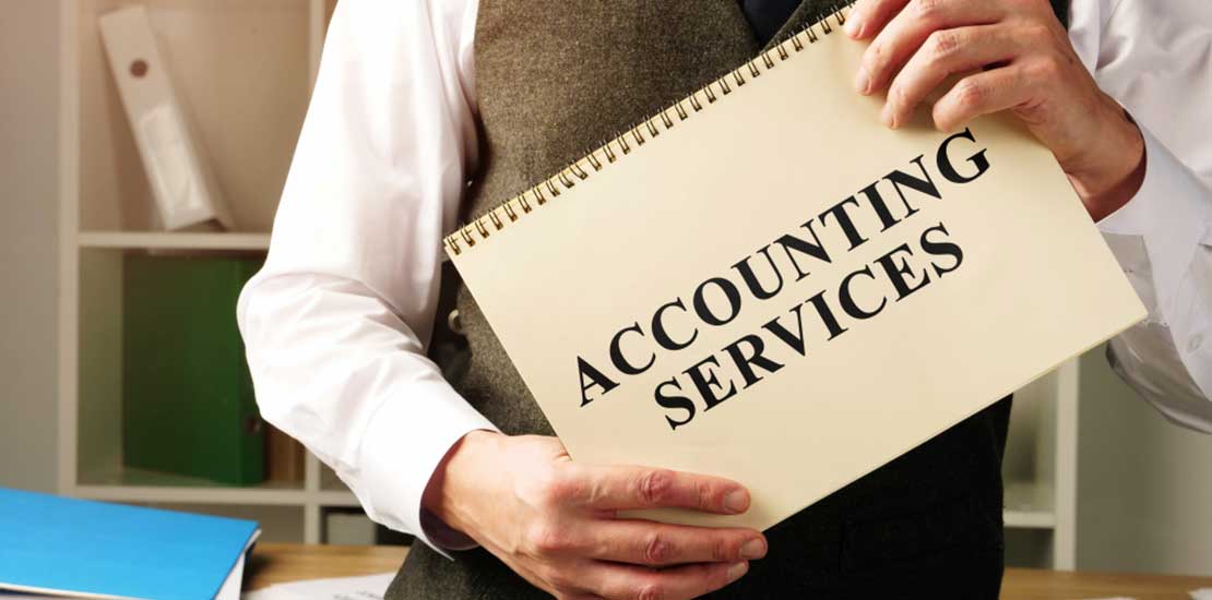 Accounting services